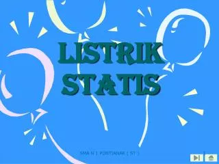 listrik statis