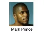 Mark Prince