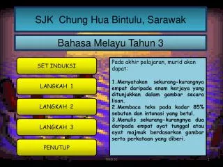 sjk chung hua bintulu sarawak