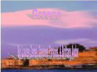 Greece