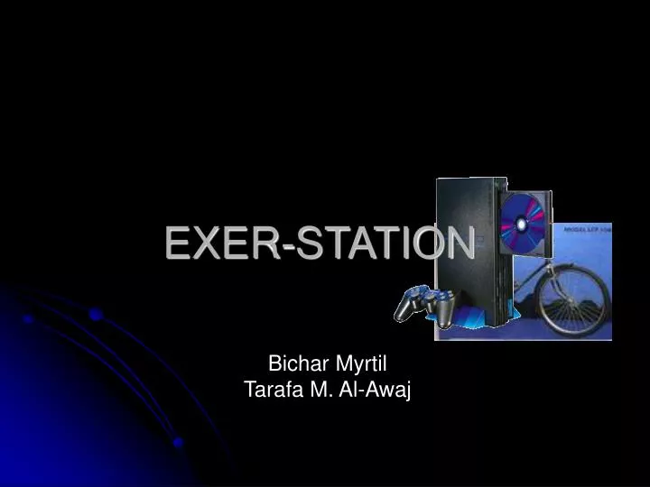 exer station