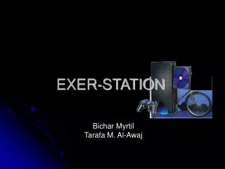 EXER-STATION