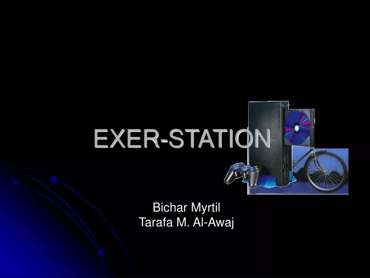 exer station