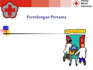 pertolongan pertama
