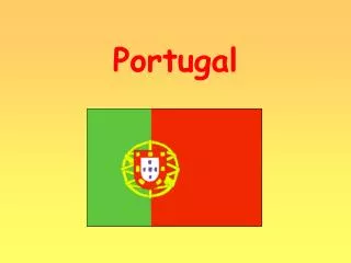 portugal