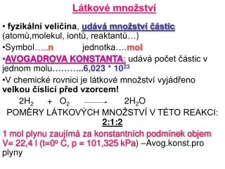 l tkov mno stv
