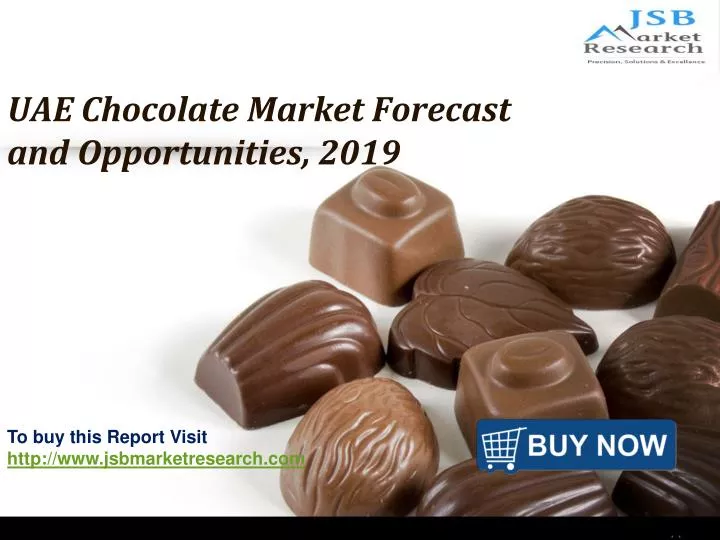 uae chocolate market forecast and opportunities 2019