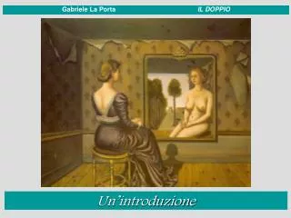 un introduzione