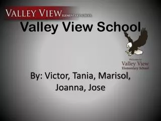 Valley V iew School