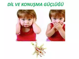 d l ve konu ma g l