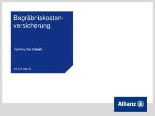 begr bniskosten versicherung
