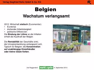 belgien