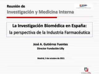 reuni n de investigaci n y medicina interna