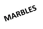 MARBLES - slide 1