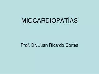 miocardiopat as