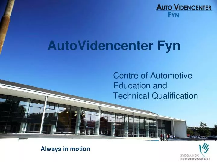 autovidencenter fyn