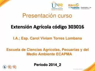 presentaci n curso