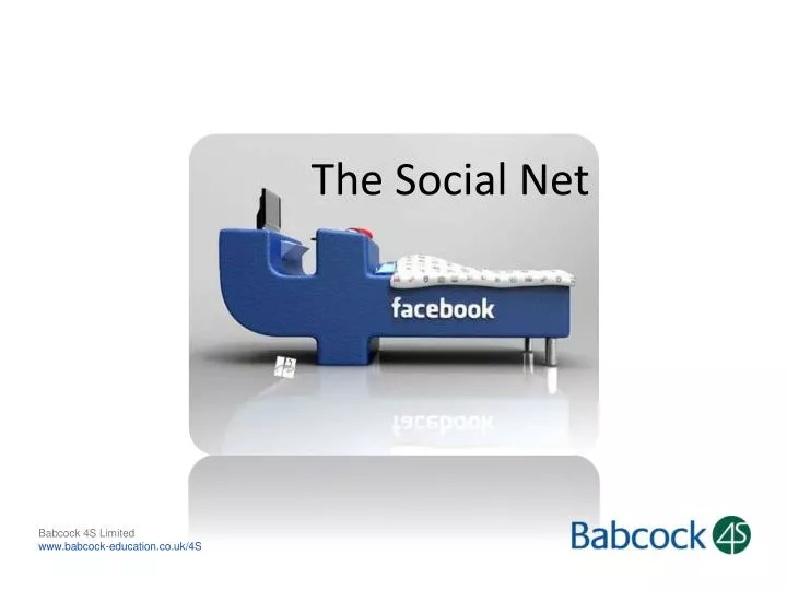 the social net