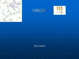 VIRGO