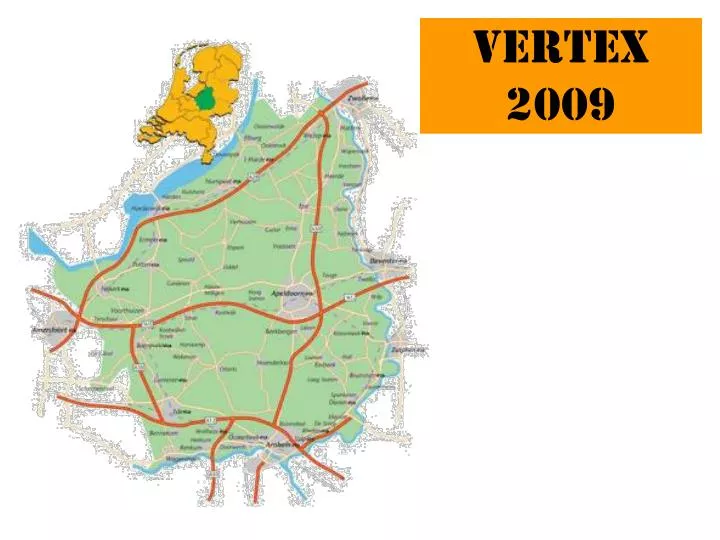 vertex 2009