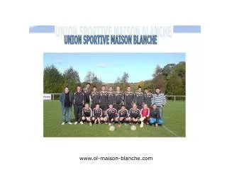 www ol maison blanche com