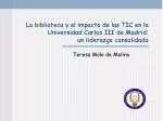 Teresa Malo de Molina - slide 1