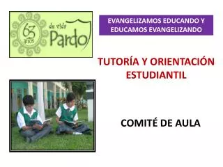 tutor a y orientaci n estudiantil