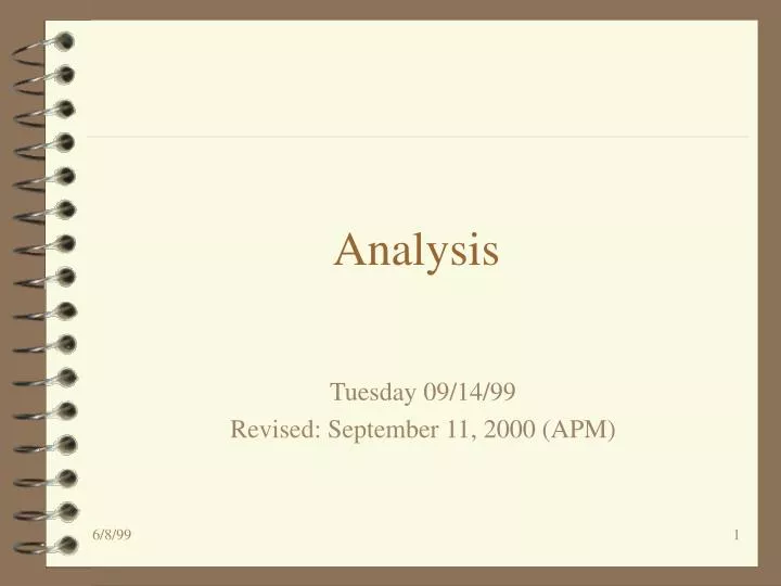 tuesday 09 14 99 revised september 11 2000 apm