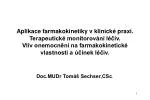 Doc.MUDr Tomáš Sechser,CSc . - slide 1