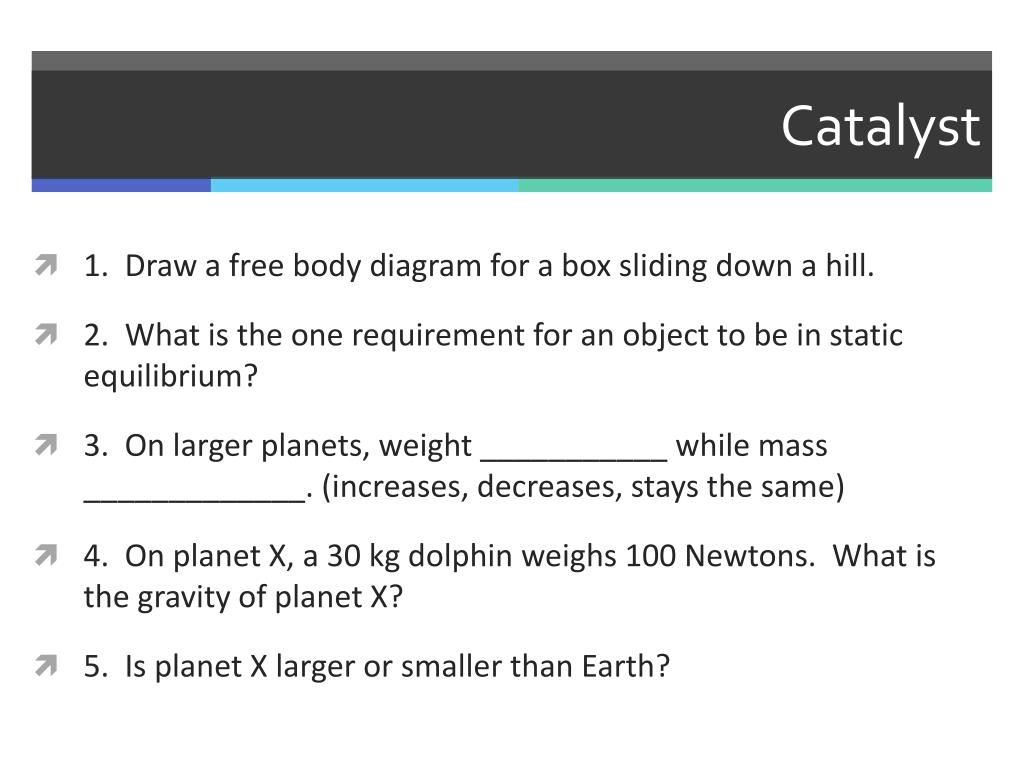 PPT - Catalyst PowerPoint Presentation, free download - ID:3828828