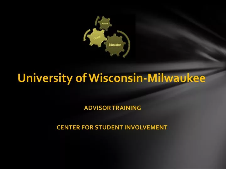 university of wisconsin milwaukee