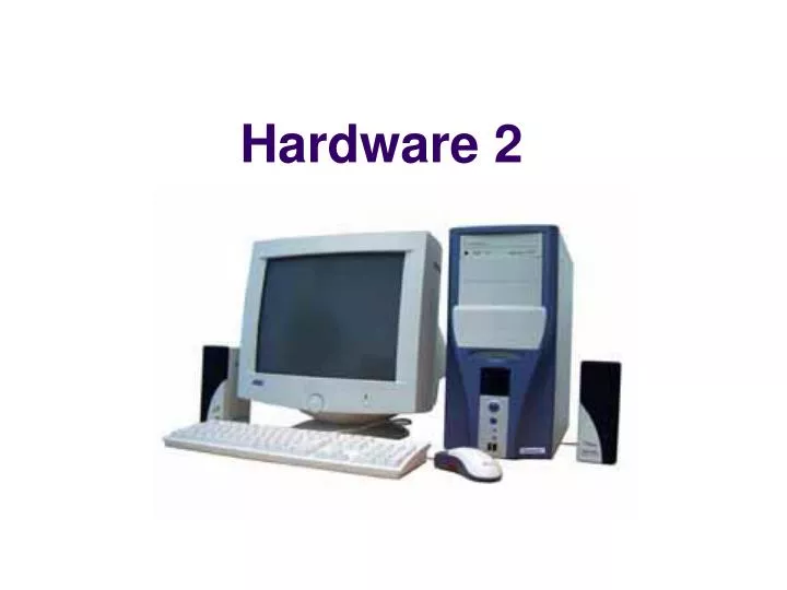hardware 2