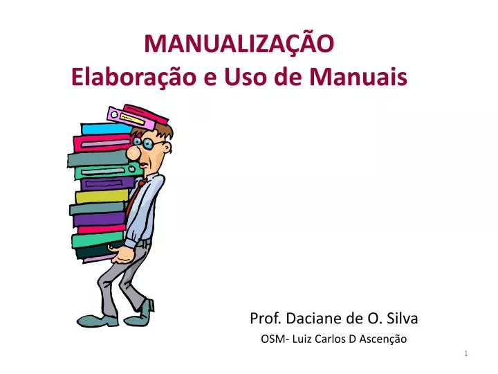 manualiza o elabora o e uso de manuais