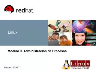 linux