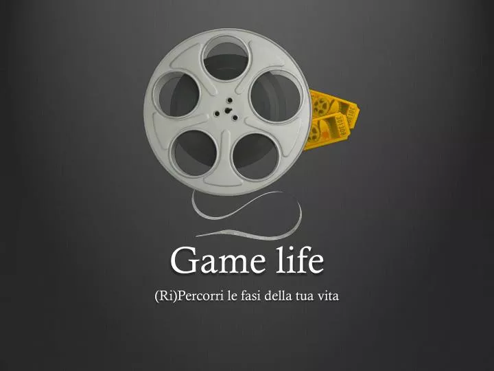 game life