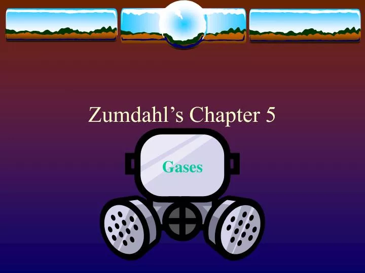 zumdahl s chapter 5