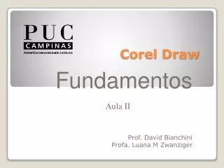 corel draw