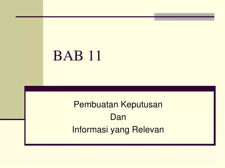 bab 11