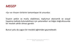 megep