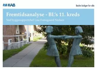 fremtidsanalyse bl s 11 kreds