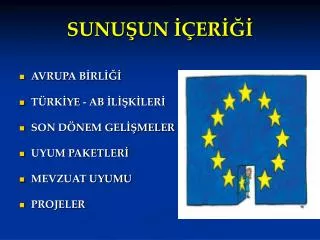 sunu un er