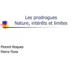 florent roques pierre fiora