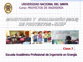 curso proyectos de ingenier a