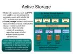 Active Storage - slide 1