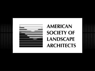Could you become a landscape architect?