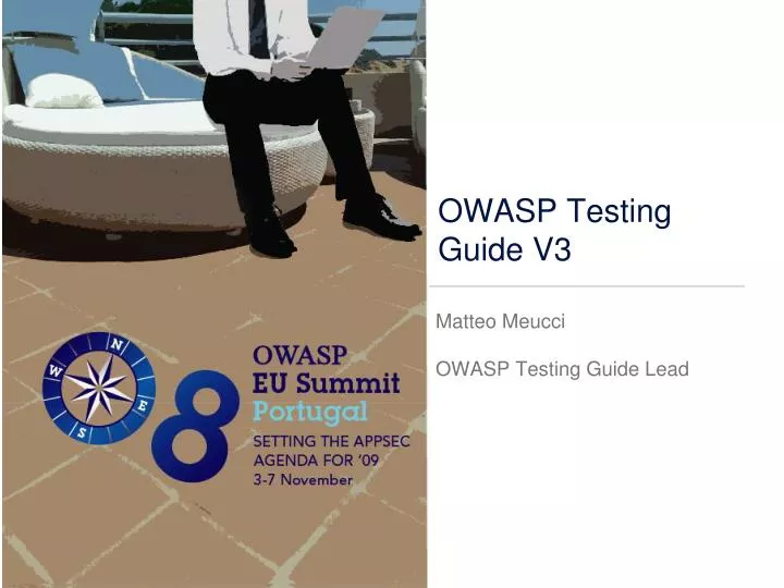 owasp testing guide v3