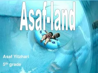 Asaf-land
