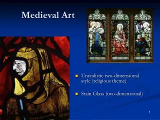 Medieval Art