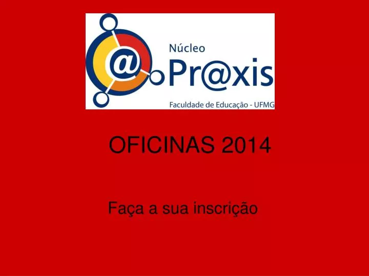 oficinas 2014