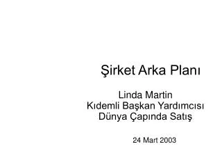 irket arka plan